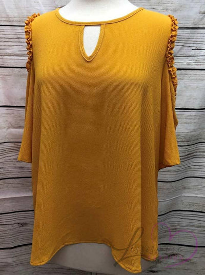 1903 Women's Long Sleeve Blouses - Lessismore Fashion